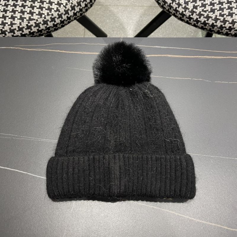 Moncler Caps